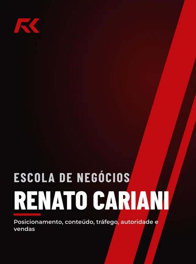 Escola de Negócios Renato Cariani
